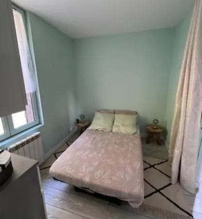 T2 Proche Gare Avec Wifi Apartment Chartres Exterior photo