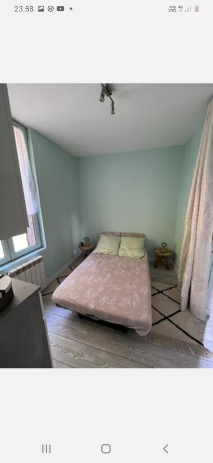 T2 Proche Gare Avec Wifi Apartment Chartres